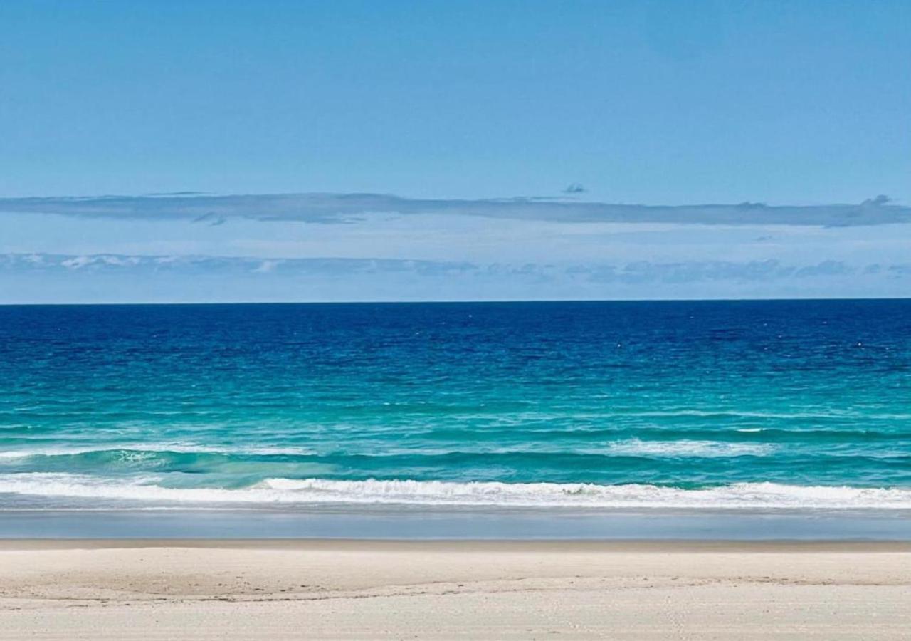 Tessa'S On The Beach غولد كوست المظهر الخارجي الصورة