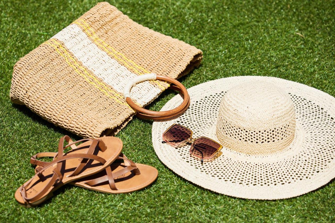 Tessa'S On The Beach غولد كوست المظهر الخارجي الصورة